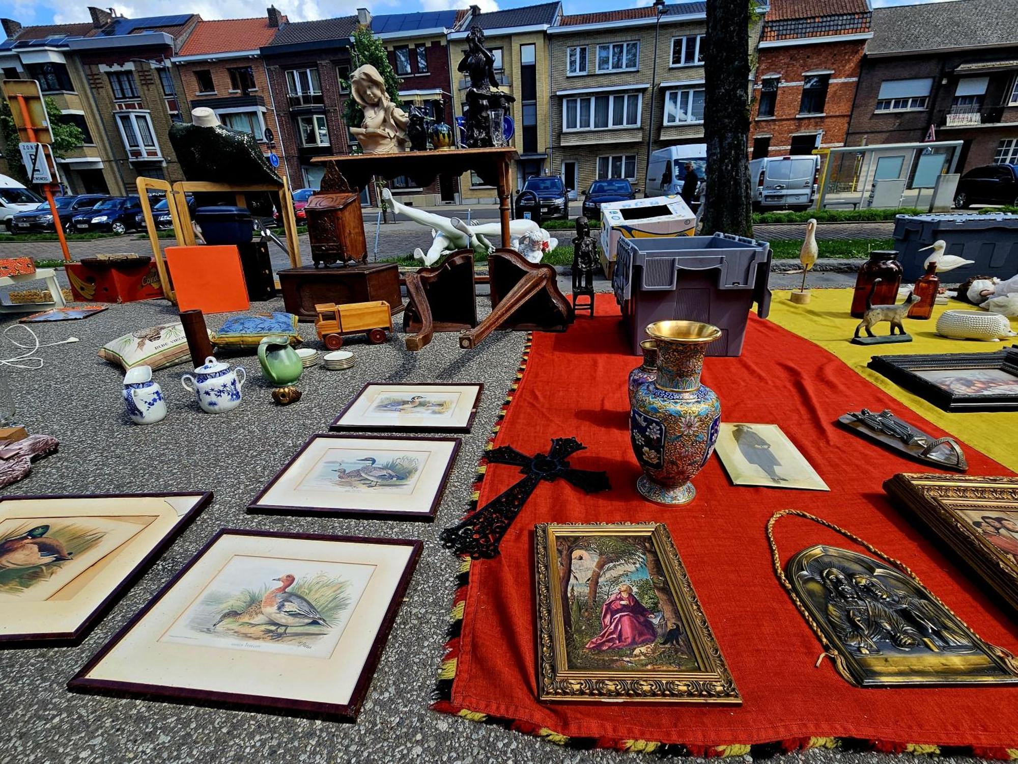 Begijnhof Historica Tongeren Daire Dış mekan fotoğraf